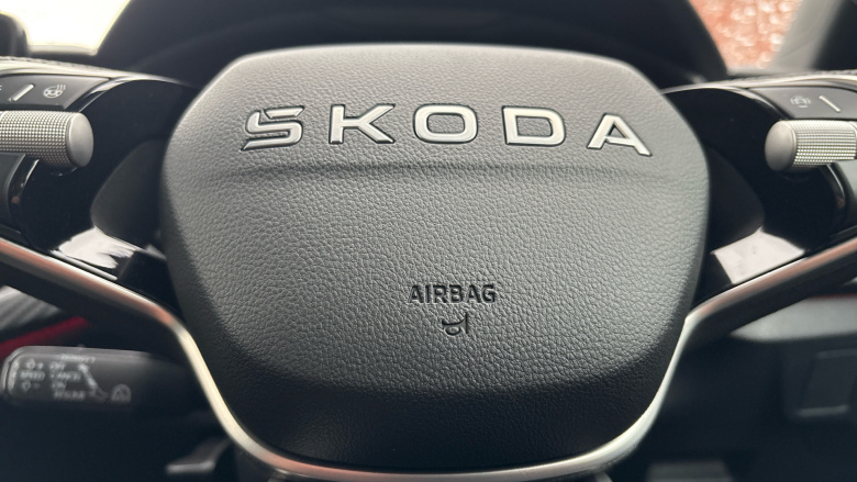 Skoda Kamiq 1.5 TSI Monte Carlo Edition 5dr Petrol Hatchback